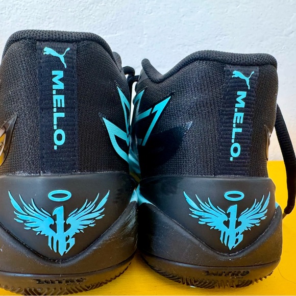 Puma LaMelo Ball MB.02 - Picture 11 of 13